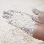 Calcium Carbonate (Bột đá CaCO3)