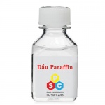 Dầu Paraffin