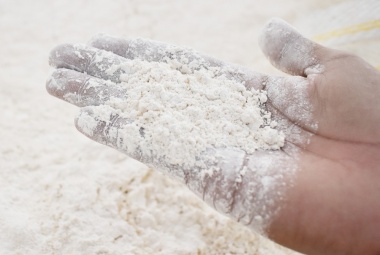 Calcium Carbonate (Bột đá CaCO3)