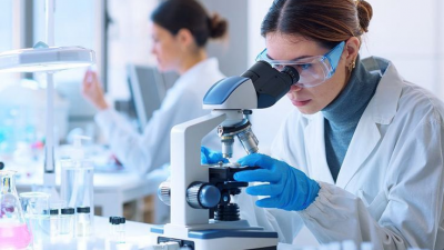 Research & Development