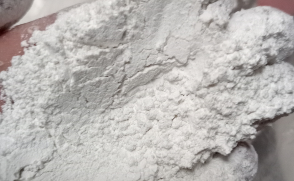 Bột Talc