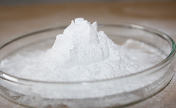 Calcium Stearate