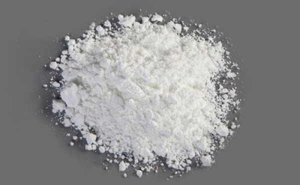 Kẽm Oxit