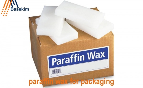 Sáp Parafin