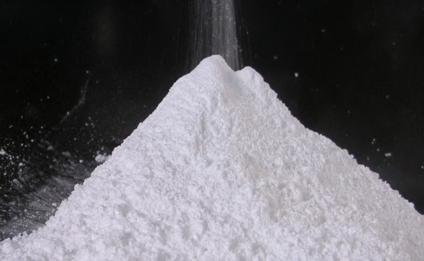 Bột Talc